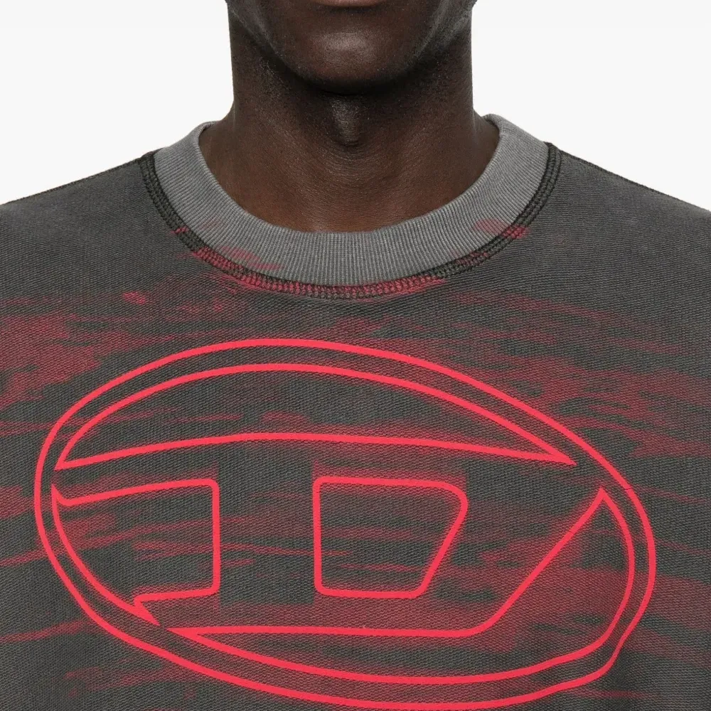 Толстовка S-Boxt-T1 с логотипом