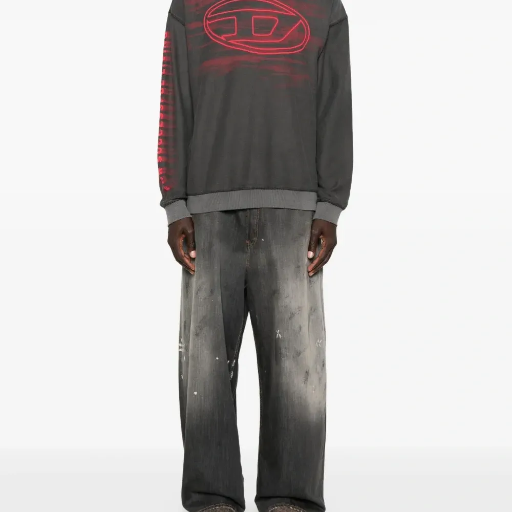 Толстовка S-Boxt-T1 с логотипом