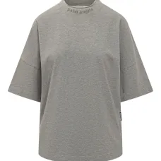 Футболка с воротником