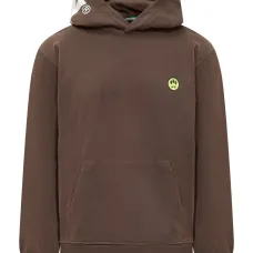 Худи с логотипом