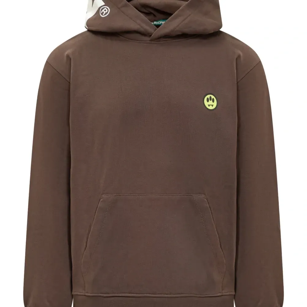 Худи с логотипом