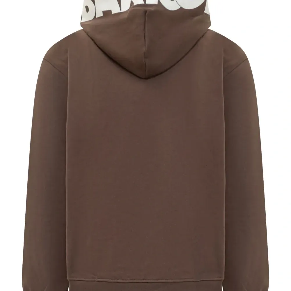 Худи с логотипом