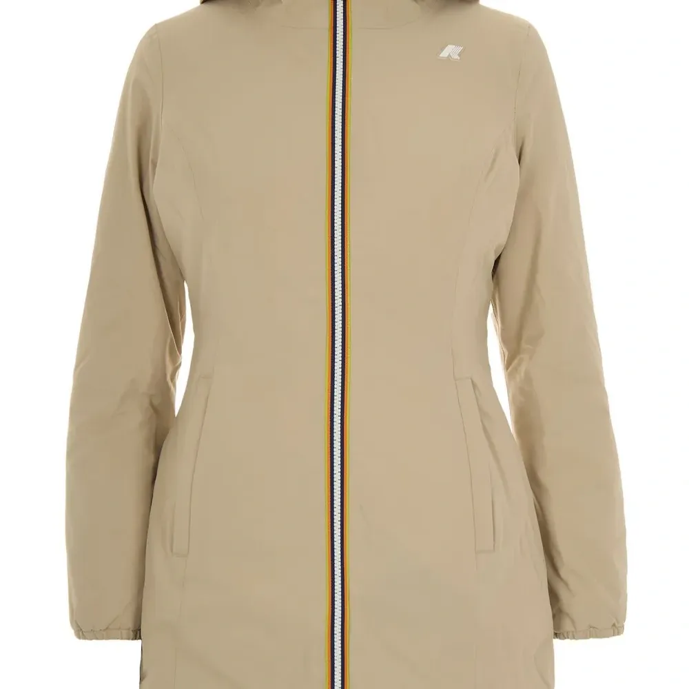 Куртка Denise с капюшоном