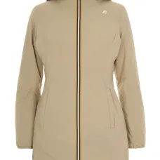 Куртка Denise с капюшоном