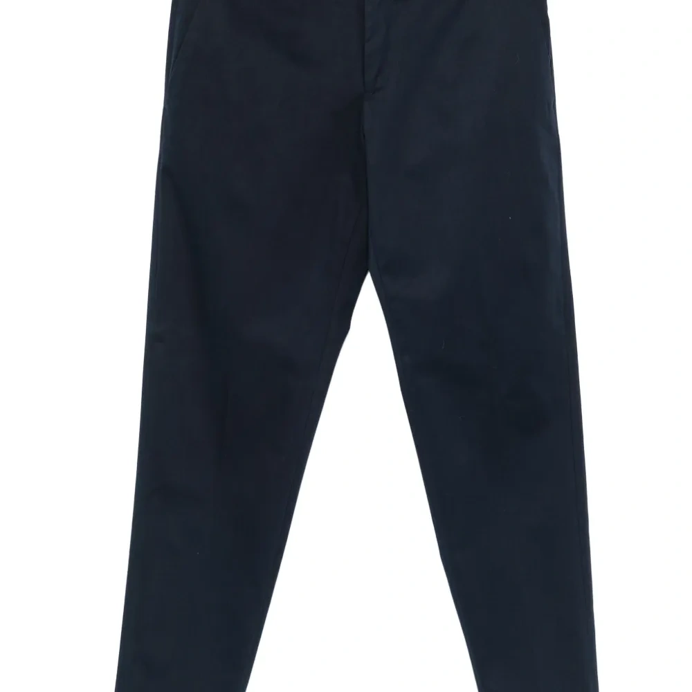 Прямые брюки