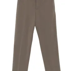 Прямые брюки