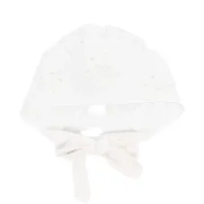 Декорированная шляпа