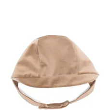 Шляпа с пуговицами