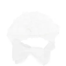 Декорированная шляпа