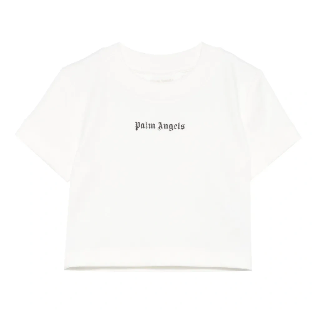 Футболка с логотипом