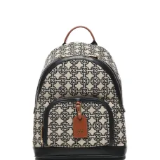 Рюкзак Harriet с монограммой
