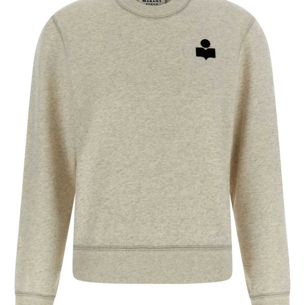 Толстовка Maurine с круглым вырезом