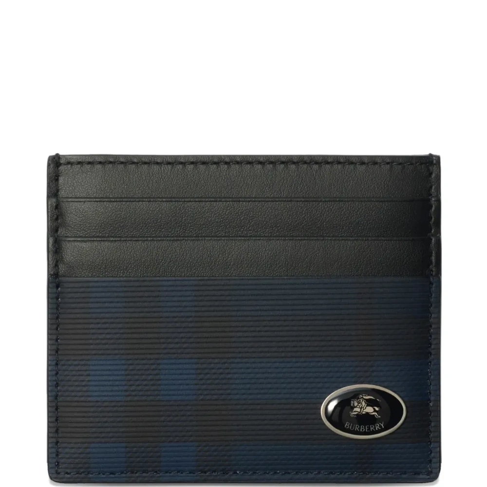 Картхолдер в клетку