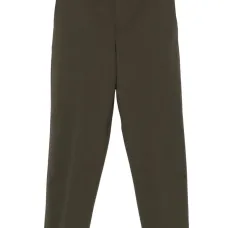 Брюки из смесовой шерсти Брюки из смесовой шерсти