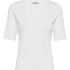 Футболка с короткими рукавами