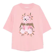 Футболка с принтом