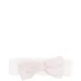 Повязка на голову с бантом Повязка на голову с бантом