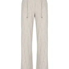 Полосатые брюки