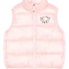 Жилет с логотипом