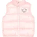 Жилет с логотипом