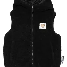 Жилет с нашивкой Teddy