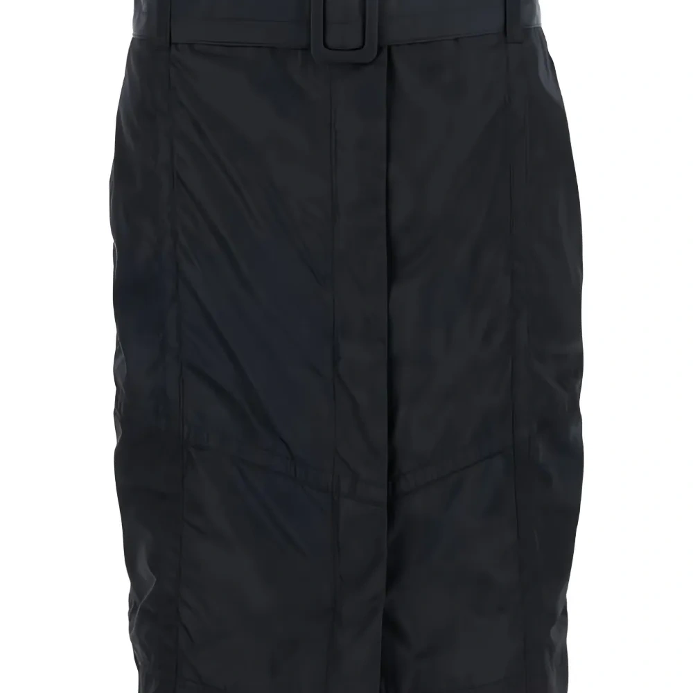 Юбка с поясом Юбка с поясом