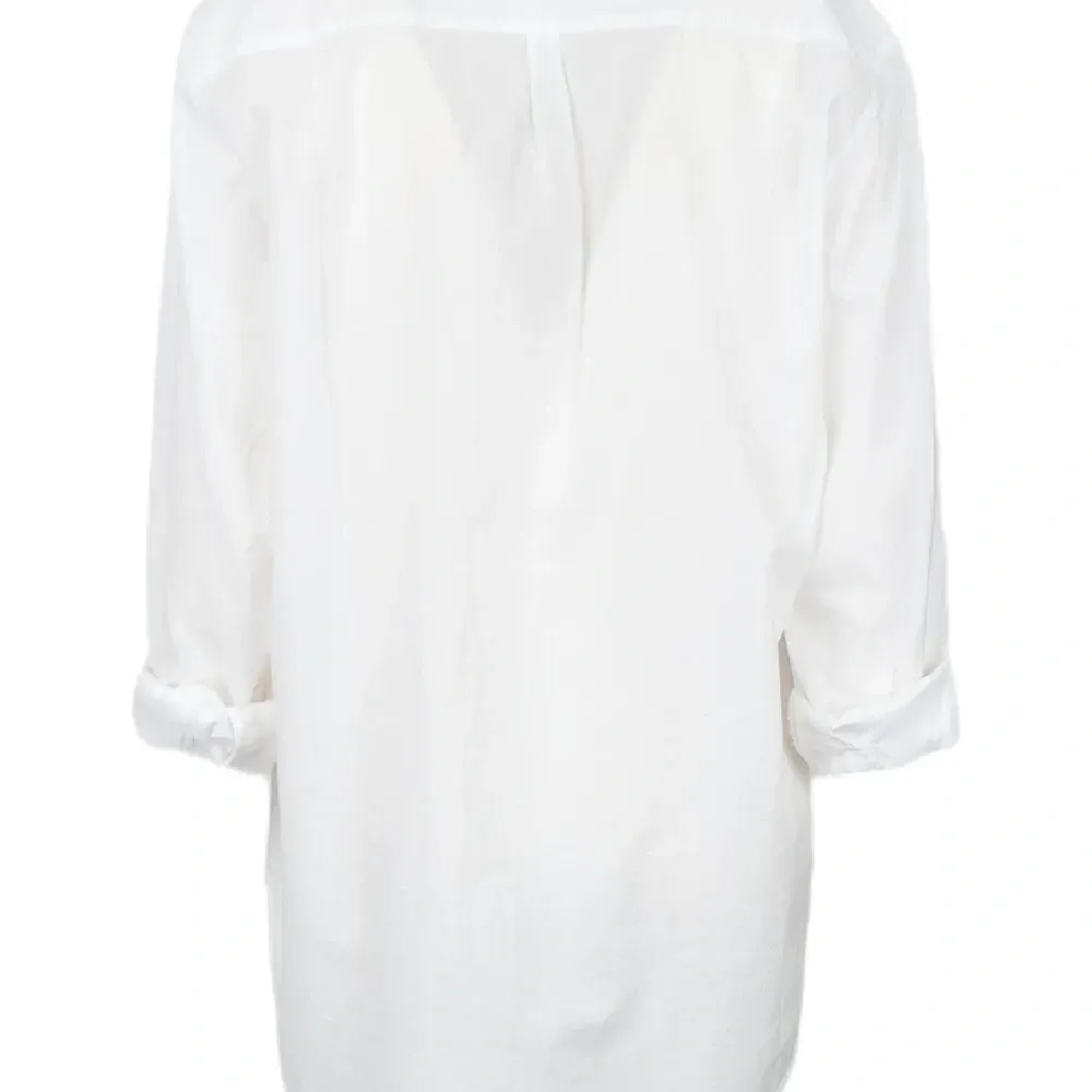 Рубашка с длинными рукавами