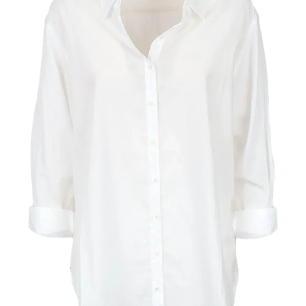 Рубашка с длинными рукавами