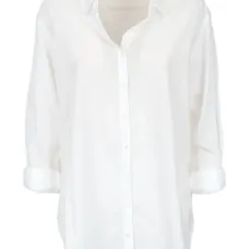 Рубашка с длинными рукавами