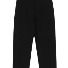 Брюки с эластичным поясом