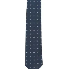 Галстук с узором