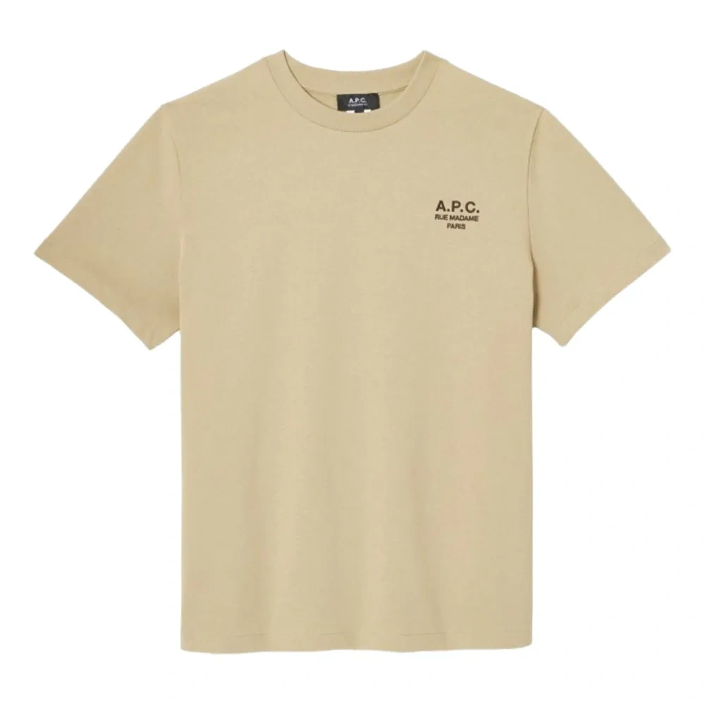 Футболка с логотипом