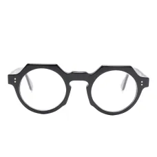 Очки Buzz в геометричной оправе