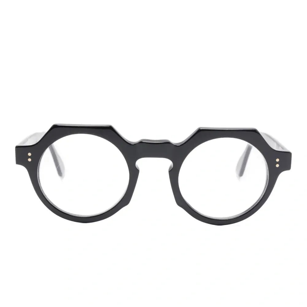 Очки Buzz в геометричной оправе