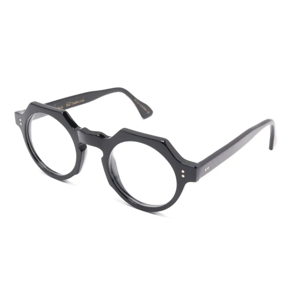 Очки Buzz в геометричной оправе