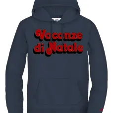 Худи с клетчатой вышивкой