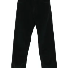 Вельветовые брюки Вельветовые брюки