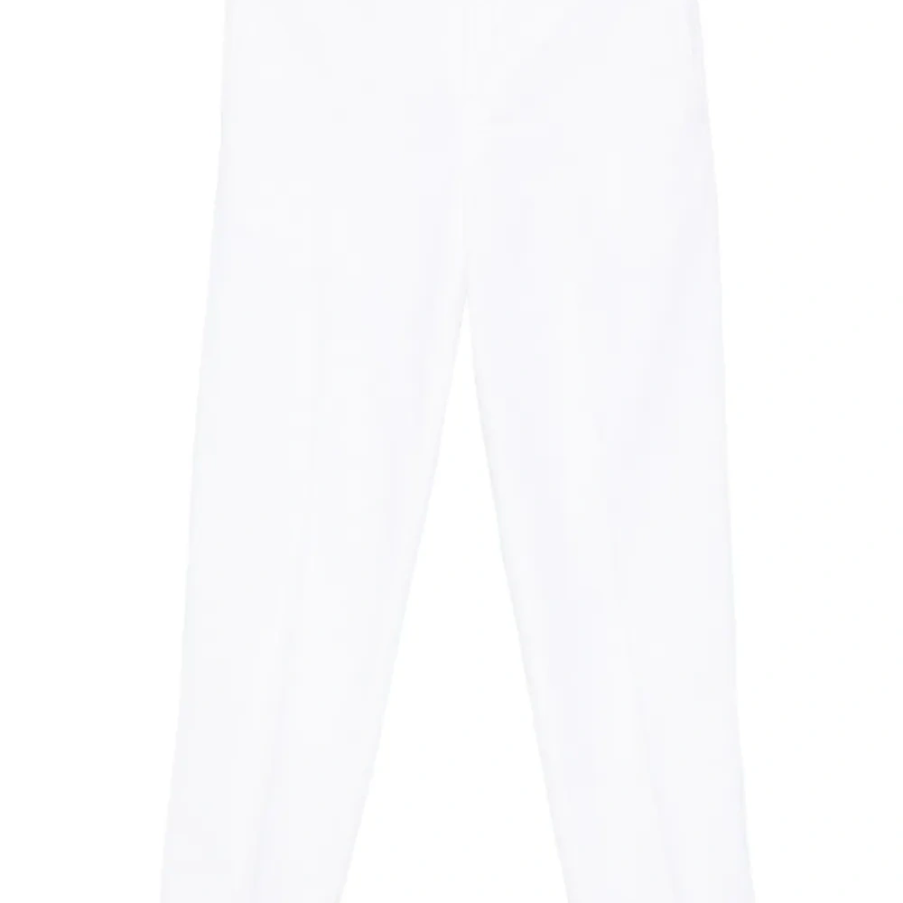 Прямые брюки