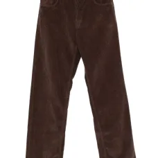 Вельветовые брюки Вельветовые брюки