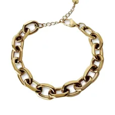 Цепочный браслет Juliet