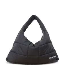 Стеганая сумка-тоут Jerome