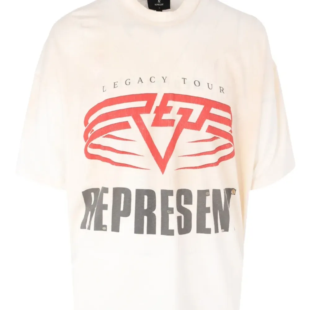 Футболка Living Legacy