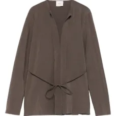 Топ с завязками