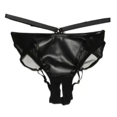 Трусы-брифы Mia с вырезами