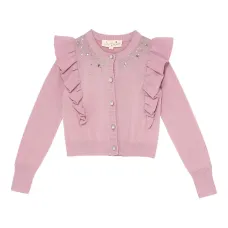 Декорированный кардиган Morning Dew