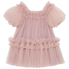 Платье Fraisier с оборками