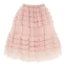 Пышная юбка Diamond Dust