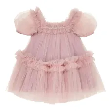 Платье Fraisier с оборками