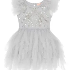 Платье Hall Of Mirrors из тюля