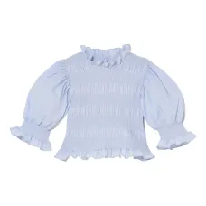 Блузка Dallas со сборками